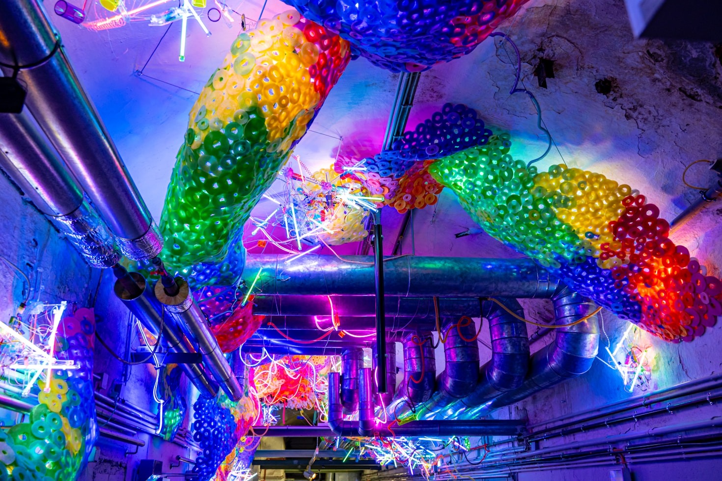 10 Ways Creative Expression Can Transform Your Life